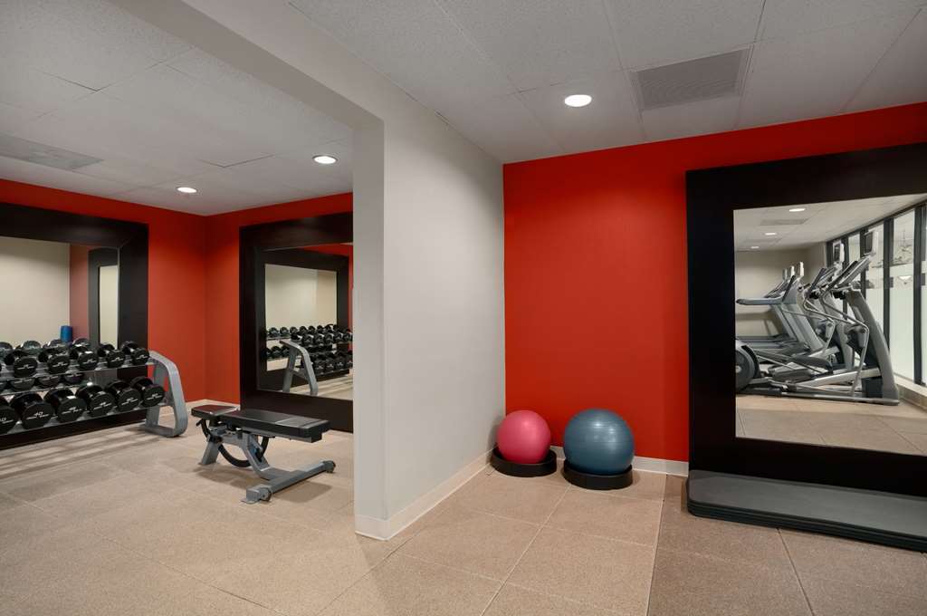 Embassy Suites San Luis Obispo Facilities photo