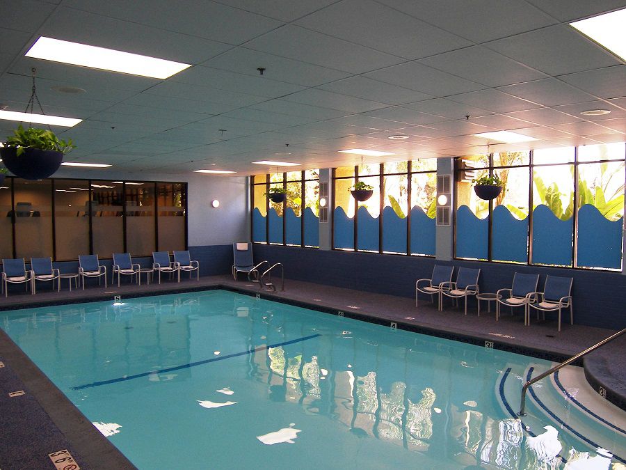 Embassy Suites San Luis Obispo Facilities photo