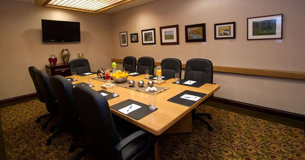 Embassy Suites San Luis Obispo Facilities photo